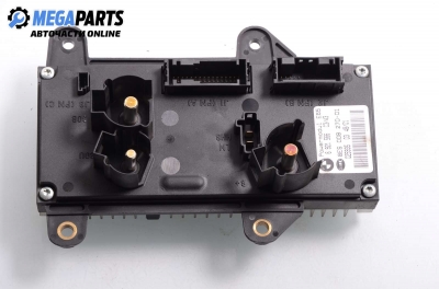 Modul for BMW 7 (E65) 4.5, 333 hp automatic, 2002 № BMW 6 921 566